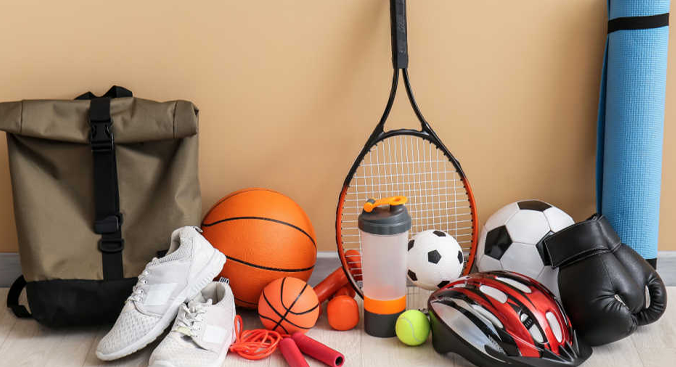 Wellness & Sports